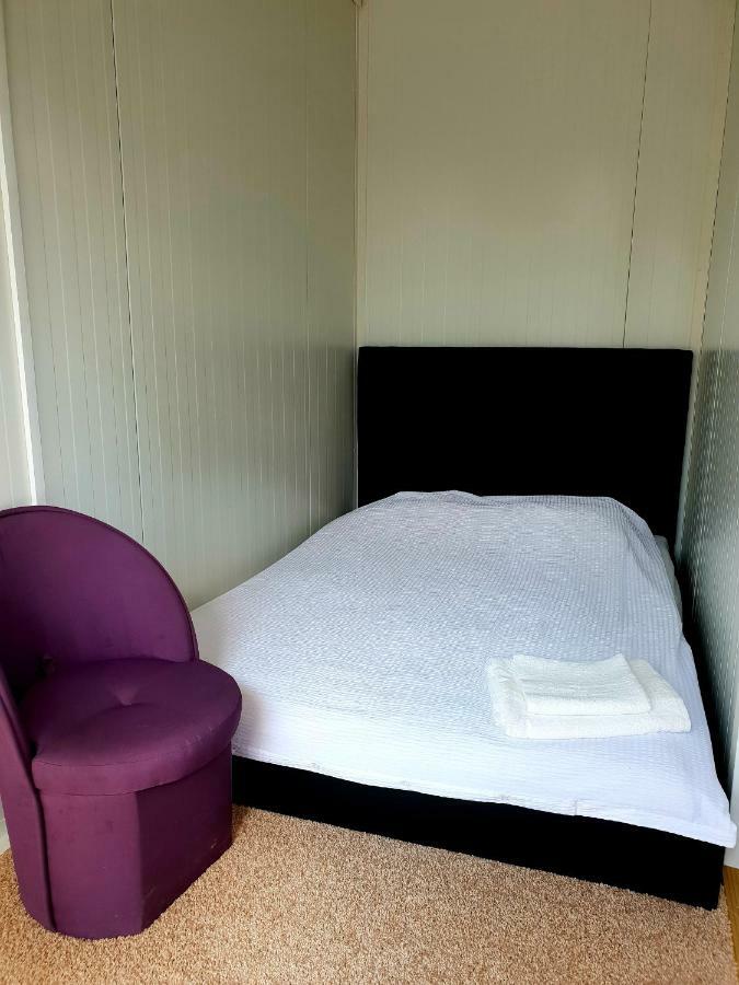 Gjestgiverier Comfort House *